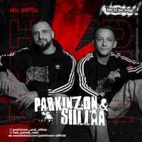 Parkinzon&amp;Siillaa_Artistpromo_2024